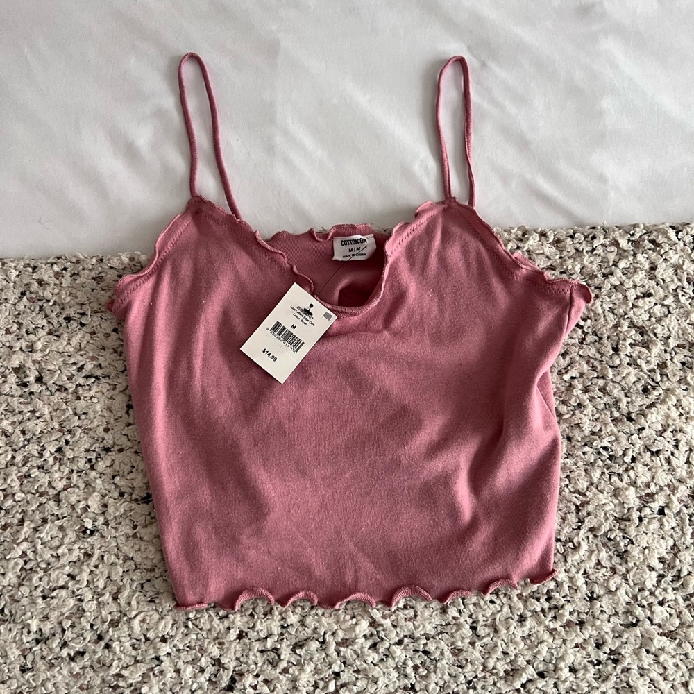 Cotton On | Tank Top